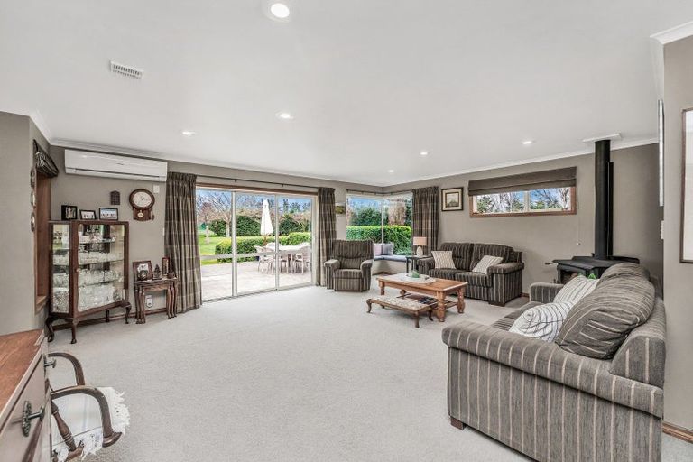 Photo of property in 586 Rakaia Selwyn Road, Leeston, 7682