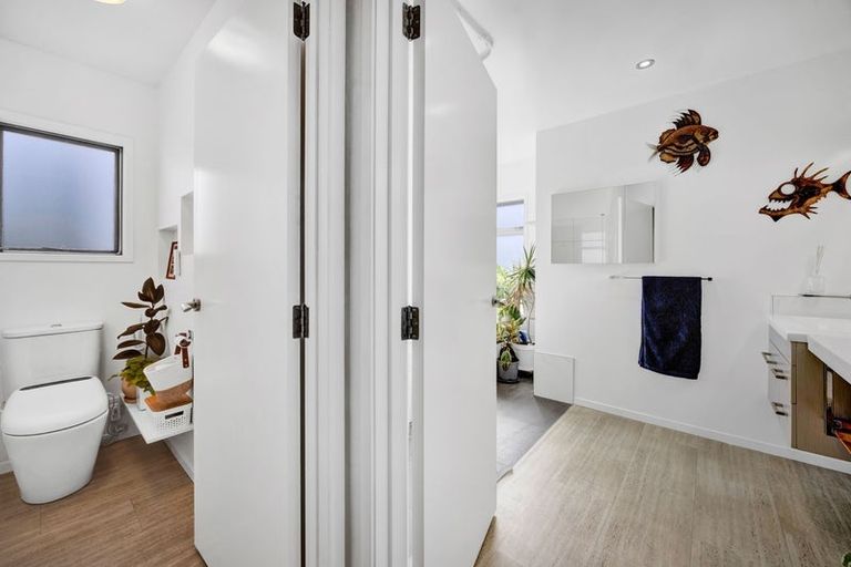 Photo of property in 475 Manawapou Road, Hawera, 4672