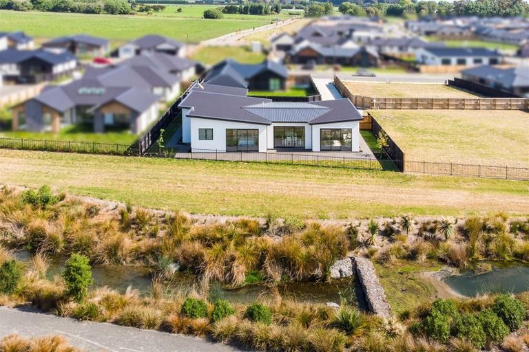 Photo of property in 66 Kaitorete Drive, Lincoln, 7608