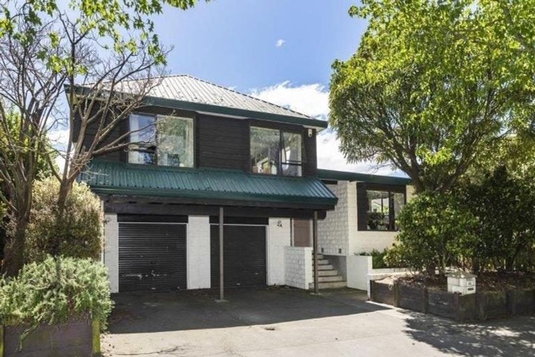 Photo of property in 52 Parkstone Avenue, Ilam, Christchurch, 8041