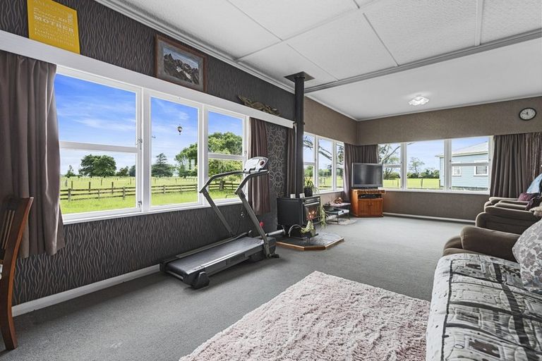 Photo of property in 238a No 9 Road, Springdale, Waitoa, 3380