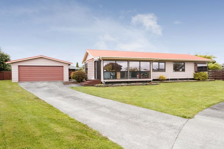 Photo of property in 30 Mercury Street, Milson, Palmerston North, 4414
