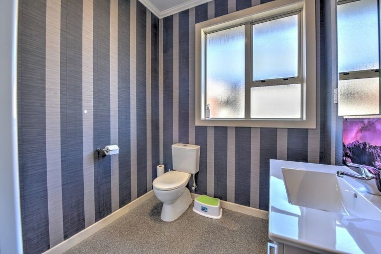 Photo of property in 20 Elsie Street, Gore, 9710