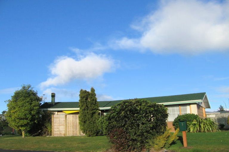 Photo of property in 1 Livingstone Road, Flaxmere, Hastings, 4120