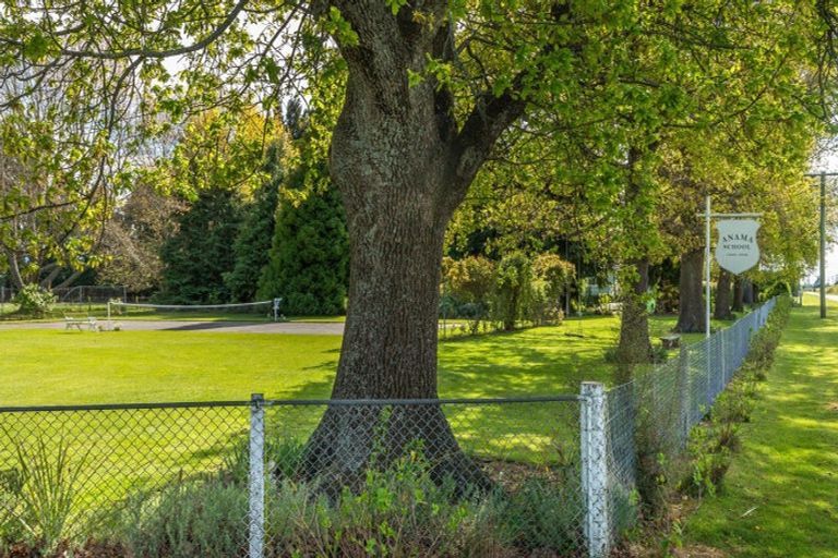 Photo of property in 180 Anama School Road, Surrey Hills, Ashburton, 7778