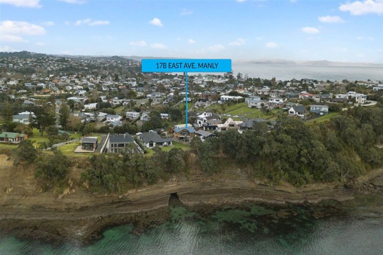 Photo of property in 17b East Avenue, Manly, Whangaparaoa, 0930