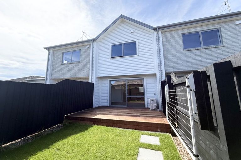 Photo of property in 6/45 Rahera Street, Spreydon, Christchurch, 8024