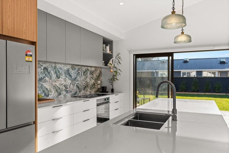 Photo of property in 17c Madison Street, Carterton, 5713