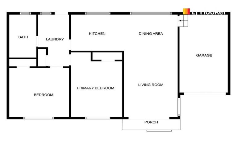 Photo of property in 169c Bay View Road, South Dunedin, Dunedin, 9012