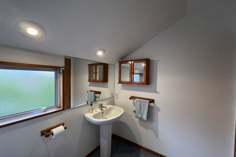 Photo of property in 14 Lucknow Place, Cashmere, Christchurch, 8022