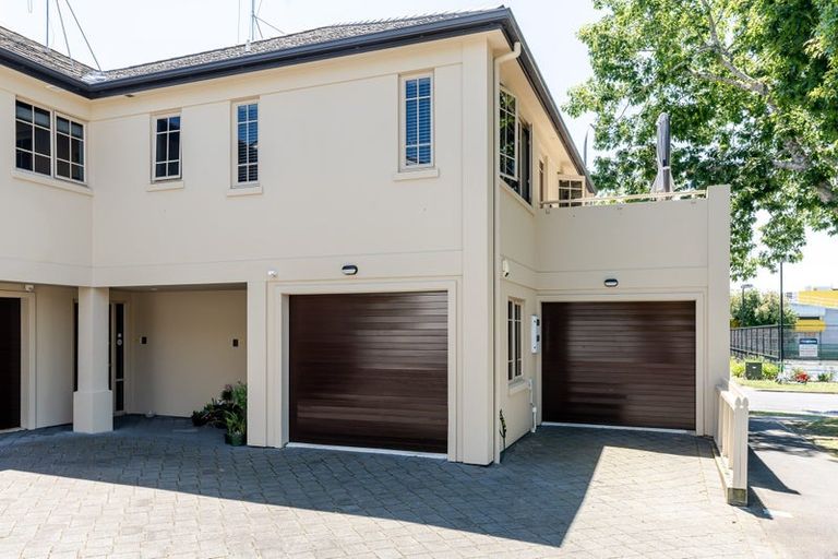 Photo of property in 23a Palmerston Street, Hamilton Central, Hamilton, 3204