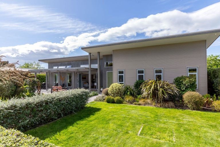 Photo of property in 1b Horton Street, Greytown, 5712