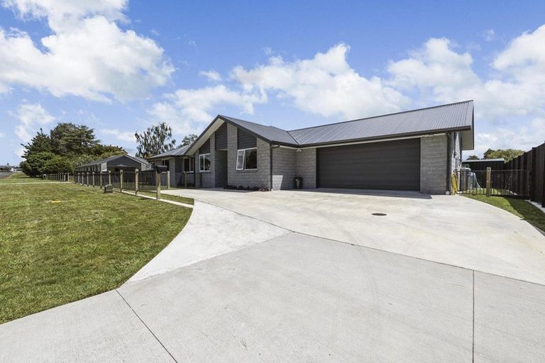 Photo of property in 8a Bryce Street, Kihikihi, Te Awamutu, 3800