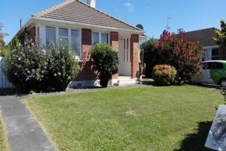 Photo of property in 22 Seddon Crescent, Marewa, Napier, 4110