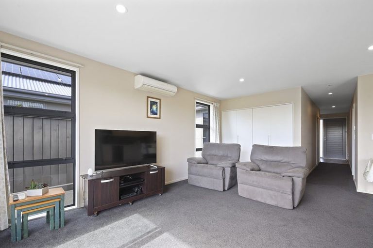 Photo of property in 29 Cassino Street, Rangiora, 7400