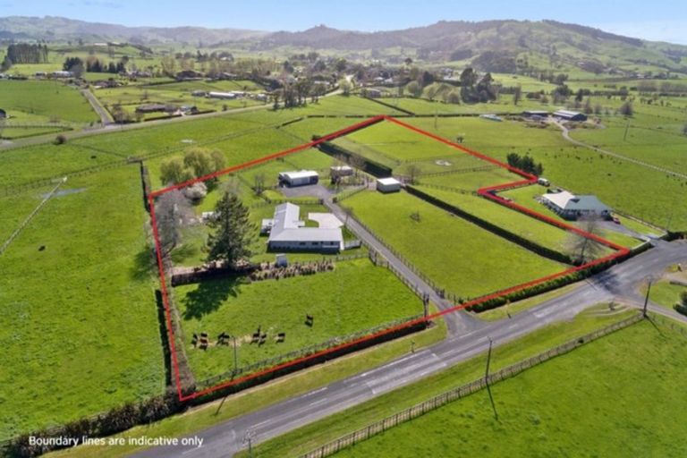 Photo of property in 37 French Pass Road, Cambridge, 3496