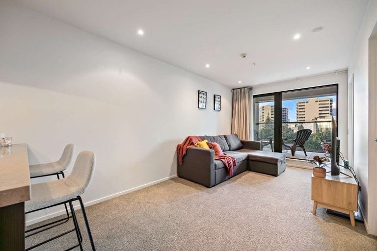 Photo of property in 110/5 Howe Street, Freemans Bay, Auckland, 1011