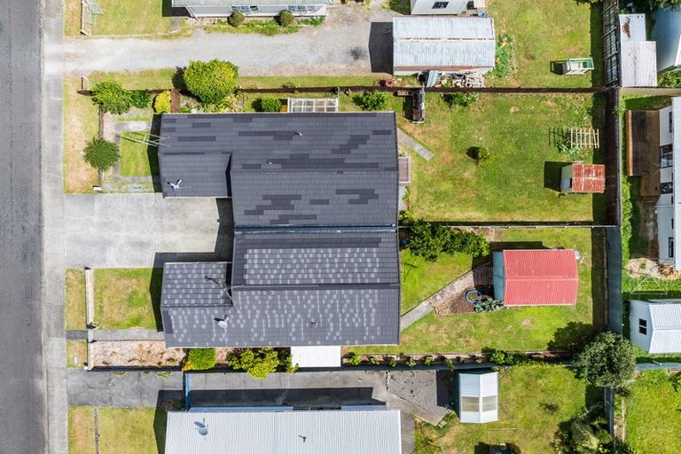 Photo of property in 35 Power Street, Levin, 5510