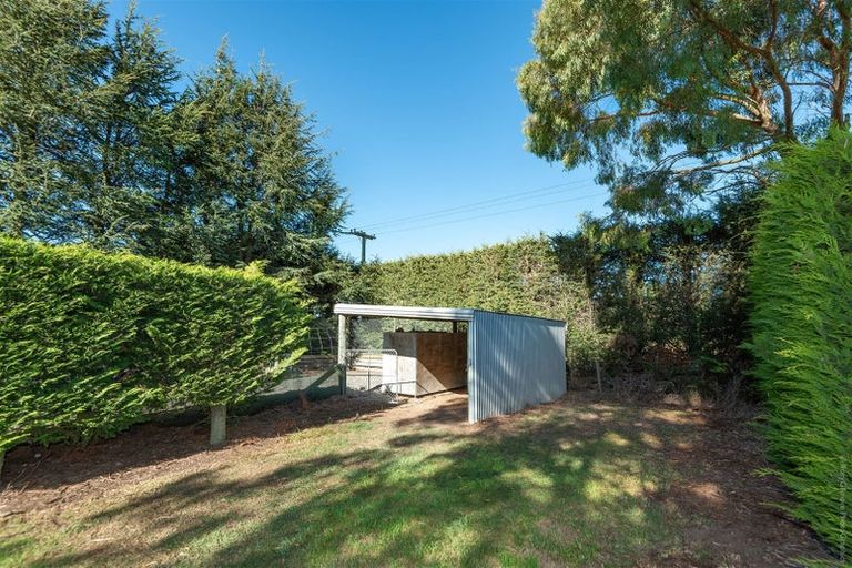 Photo of property in 6 Sharlands Road, Dunsandel, Rakaia, 7783