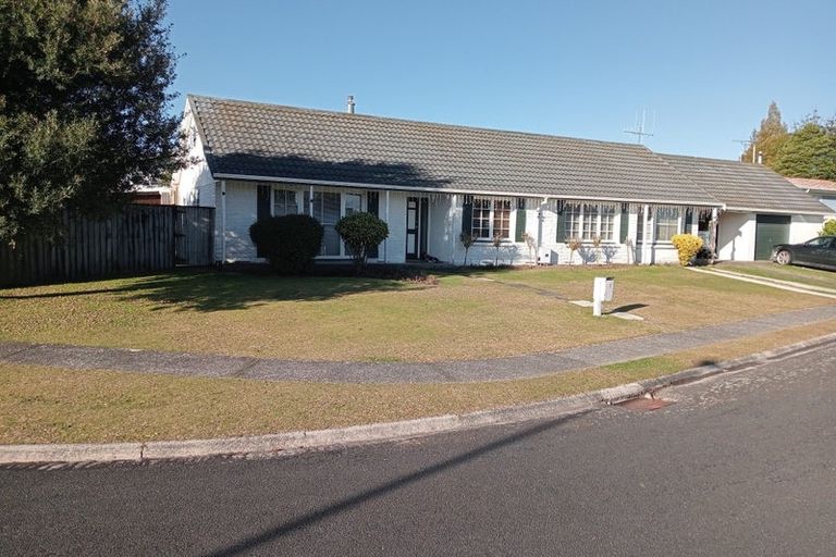 Photo of property in 1 Waimea Place, Tokoroa, 3420