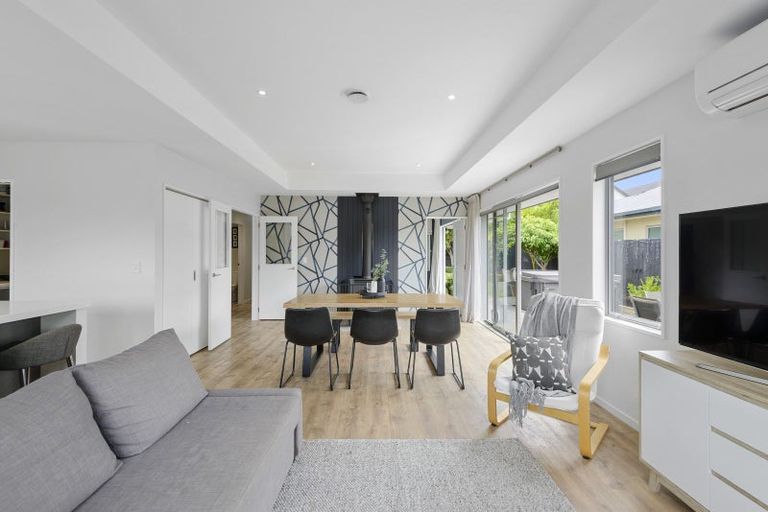 Photo of property in 5 Ashboult Street, Halswell, Christchurch, 8025