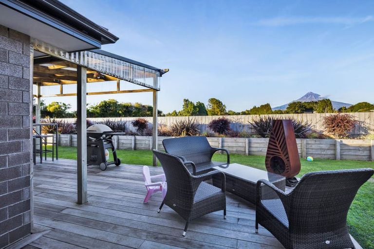 Photo of property in 9c Estate Grove, Inglewood, 4330