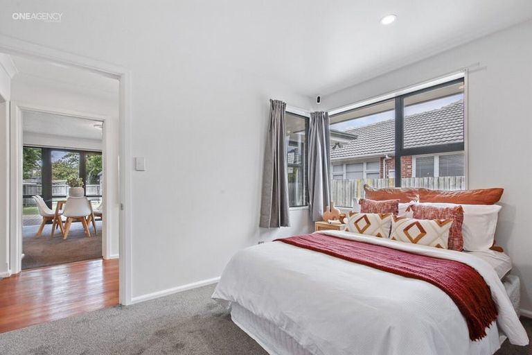 Photo of property in 16 Norah Street, Mairehau, Christchurch, 8013