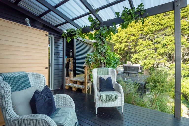 Photo of property in 205 Takahoa Drive, Kaiwaka, 0573