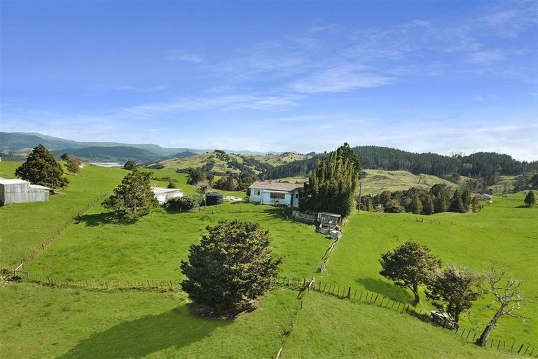 Photo of property in 397 Te Tio Road, Umawera, Okaihau, 0476