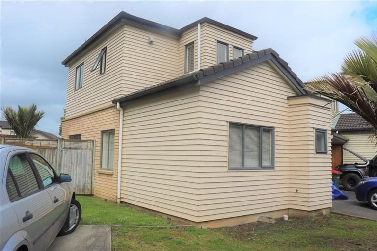 Photo of property in 19 Skip Lane, East Tamaki, Auckland, 2013