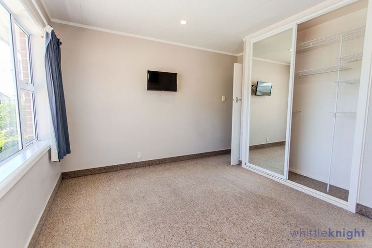 Photo of property in 6 Hewlings Street, Shirley, Christchurch, 8013