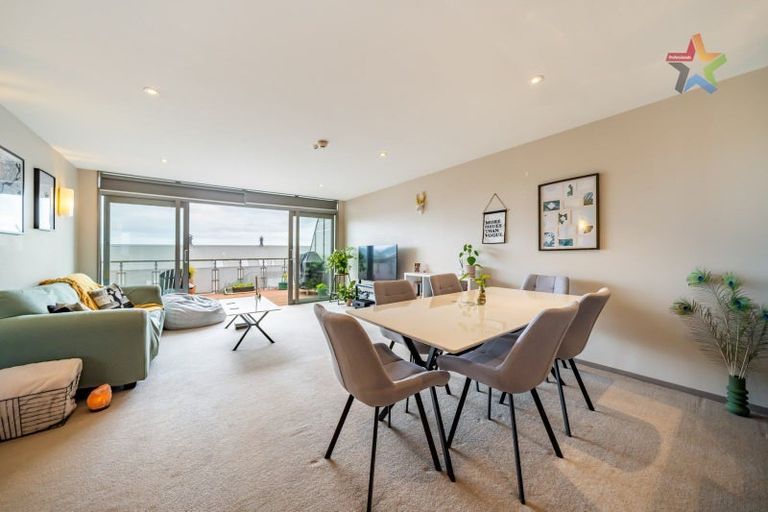 Photo of property in 13/208 Jackson Street, Petone, Lower Hutt, 5012