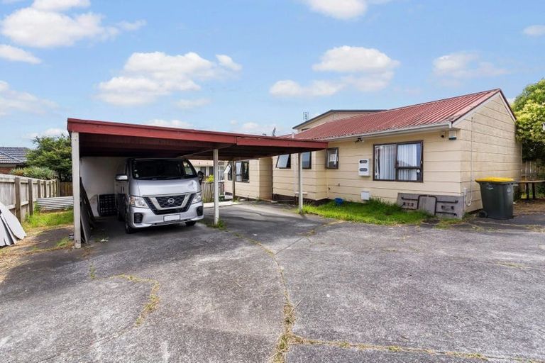Photo of property in 1/71 Station Road, Papatoetoe, Auckland, 2025