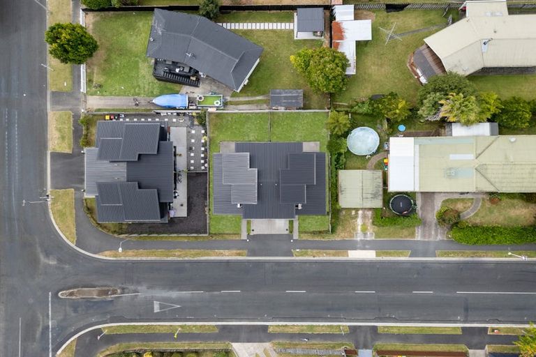 Photo of property in 1u Splitt Avenue, Glenview, Hamilton, 3206