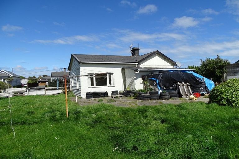Photo of property in 194 Crinan Street, Appleby, Invercargill, 9812