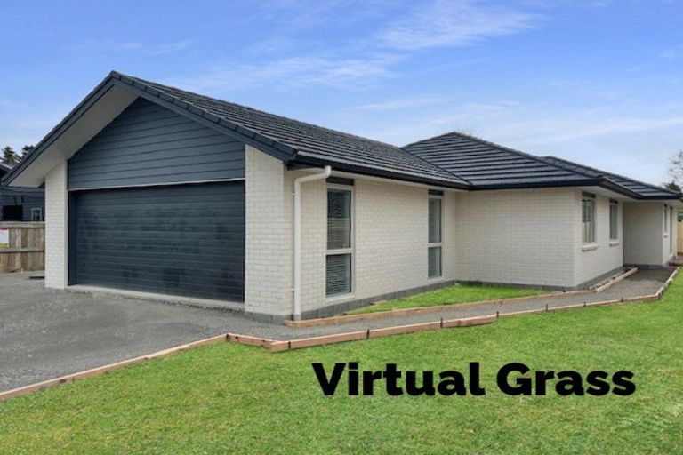 Photo of property in 54b Costley Street, Carterton, 5713