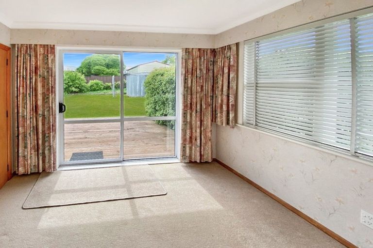 Photo of property in 9 Ries Street, Dannevirke, 4930