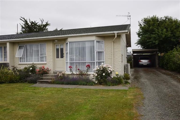 Photo of property in 3/25 Elgin Street, Grasmere, Invercargill, 9810