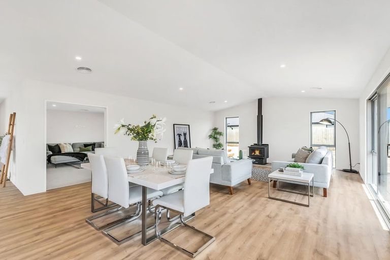 Photo of property in 5 Southdown Place, Kirwee, 7571