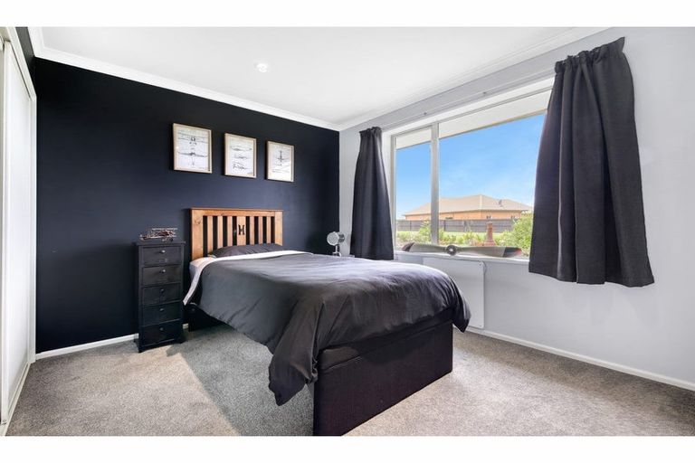 Photo of property in 15 Devine Drive, Rolleston, Christchurch, 7678