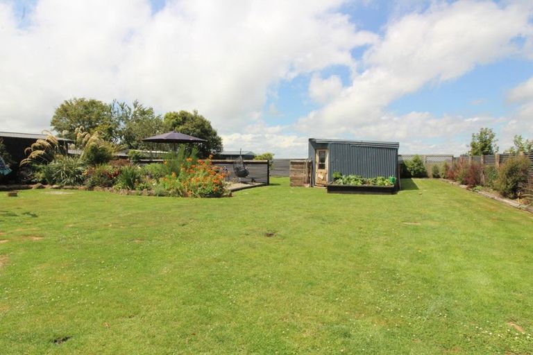 Photo of property in 702 Boundary Road, Drummond, Otautau, 9683