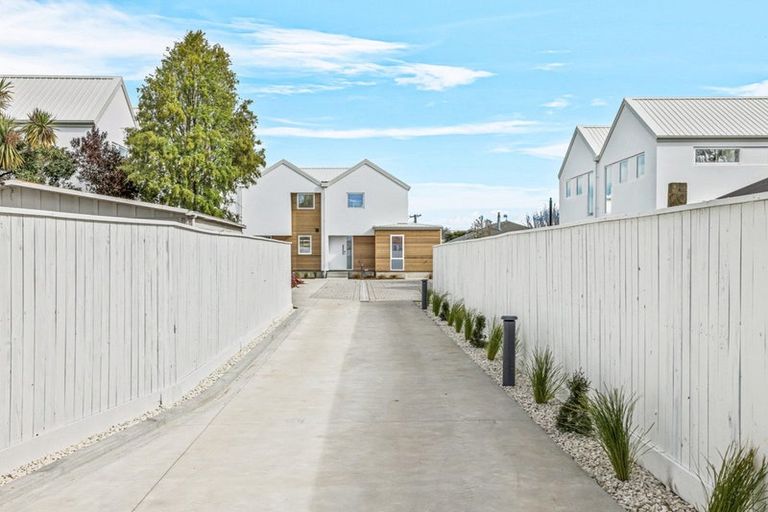 Photo of property in 3/24 Dampier Street, Woolston, Christchurch, 8023