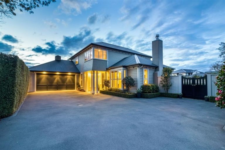 Photo of property in 81a Puriri Street, Riccarton, Christchurch, 8041