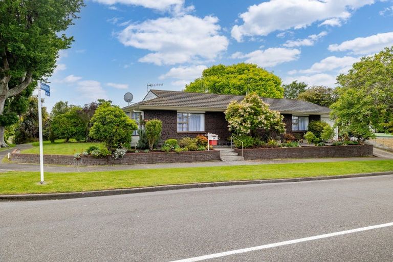 Photo of property in 69 Slacks Road, Awapuni, Palmerston North, 4412