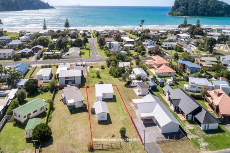 Photo of property in 312 Mary Road, Whangamata, 3620