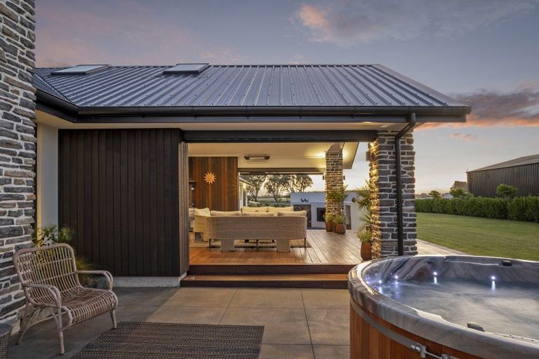 Photo of property in 117 Verdeco Boulevard, Lincoln, 7608