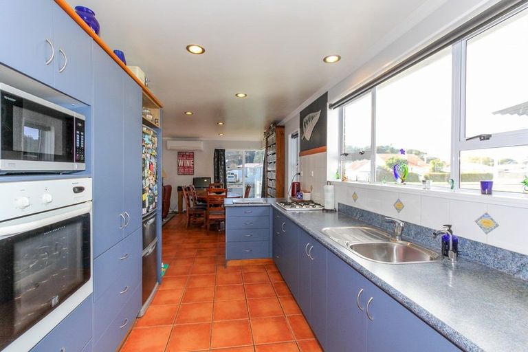 Photo of property in 53 Blake Street, Waitara, 4320