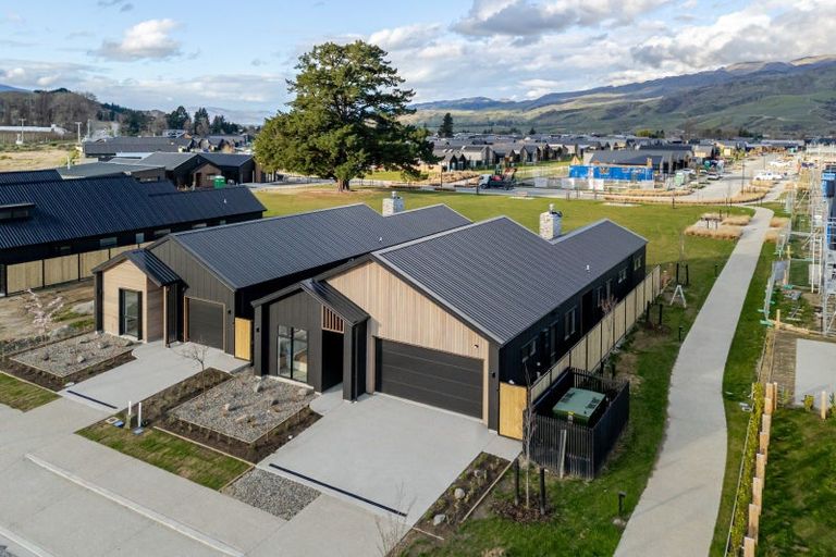 Photo of property in 119 Wooing Tree Avenue, Cromwell, 9310