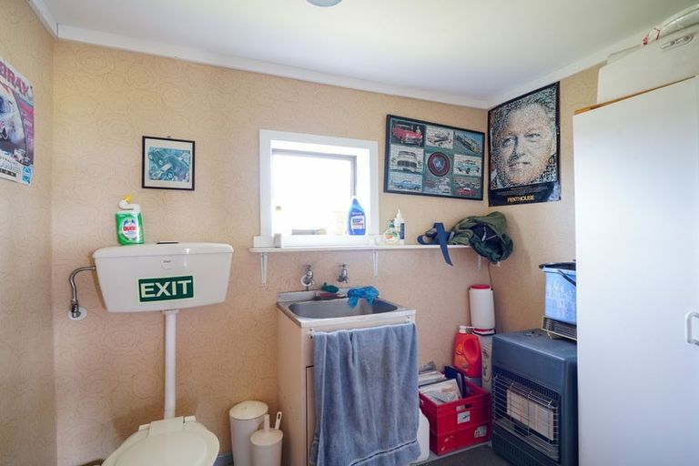 Photo of property in 110 Otatara Road, New River Ferry, Invercargill, 9879