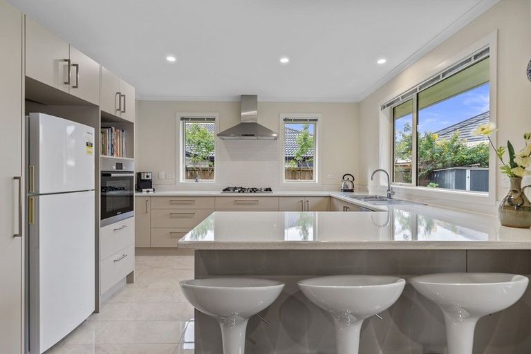 Photo of property in 46 Keston Crescent, Flagstaff, Hamilton, 3210